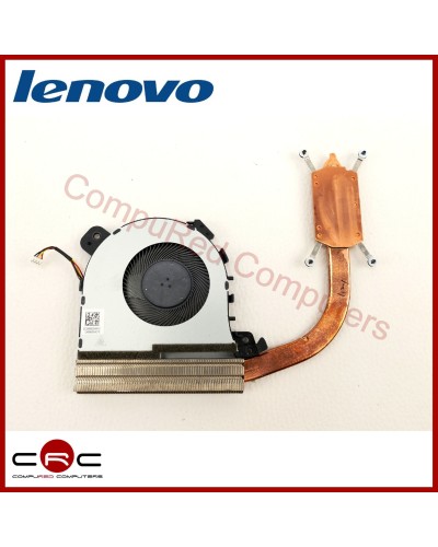 Kühlelement & Ventilator Lenovo Ideapad L340-17IWL