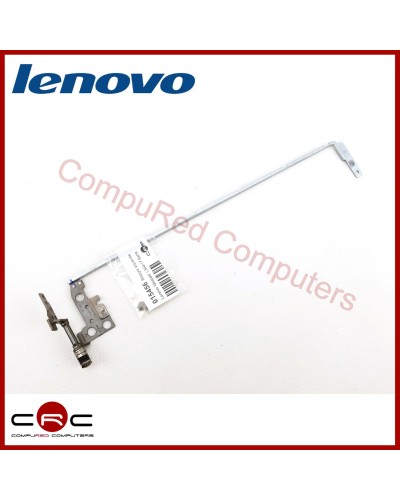 Bisagra izquierda Lenovo Ideapad L340-17 Serie