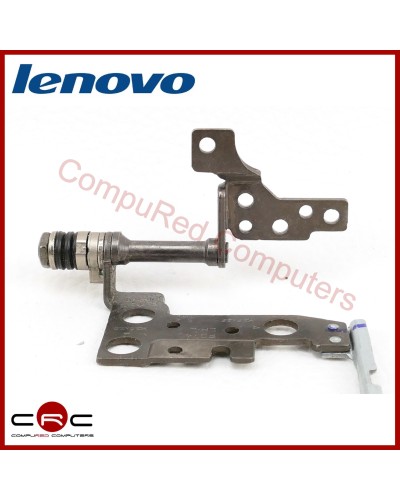 Hinge left Lenovo Ideapad L340-17 Series