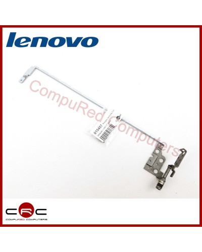 Bisagra derecha Lenovo Ideapad L340-17 Serie