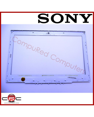 Display-Rahmen Sony VAIO PCG-41218M VPCSB2S9E