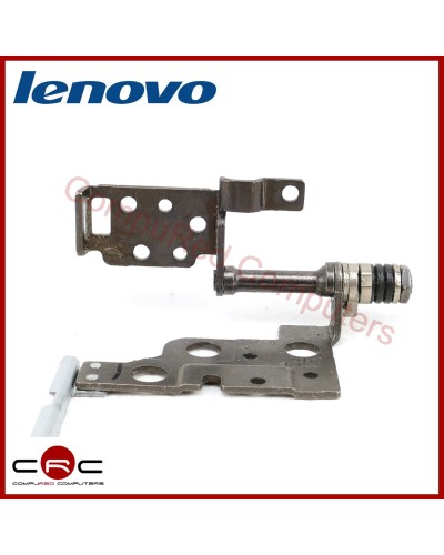 Hinge right Lenovo Ideapad L340-17 Series