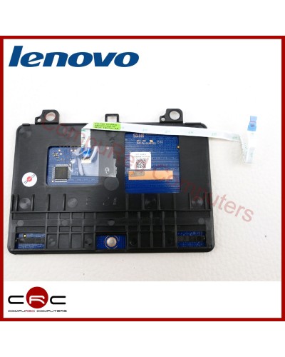 Ratón táctil Lenovo Ideapad L340-17 Serie
