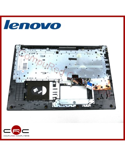 Palmrest & keyboard DE Lenovo Ideapad L340-17 Serie