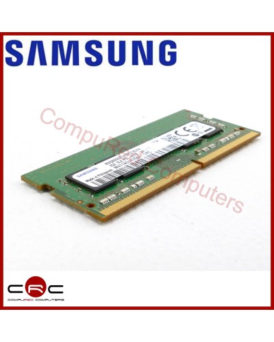 Memoria RAM 4GB DDR4 2400Mhz - Samsung