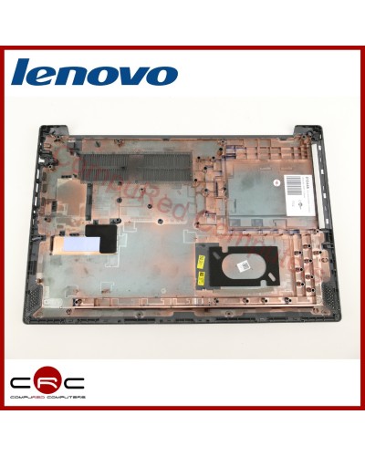 Unteres Gehäuse Lenovo Ideapad L340-17 Serie
