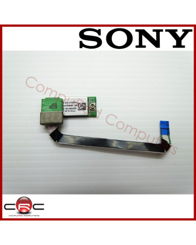 Módulo Bluetooth Sony VAIO PCG-41218M VPCSB2S9E