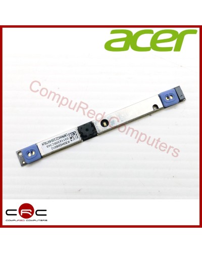 Cámara Integrada Webcam Acer A315-35 A315-58 AN515-55 SF113-31 EX215-54