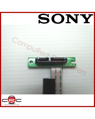 Conector SATA DVD Sony VAIO PCG-41218M VPCSB2S9E