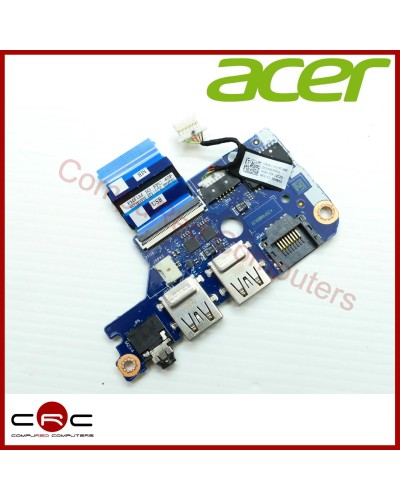 Modul RJ45 USB Audio Acer Aspire Nitro 5 AN515-55