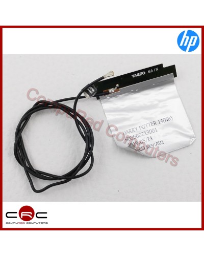 Wlan Antenne MAIN HP Laptop 14-cf 14-df 14-dk