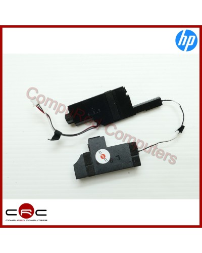 Altavoces HP Laptop 14-cf 14-ck 14-dk