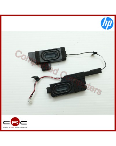 Altavoces HP Laptop 14-cf 14-ck 14-dk