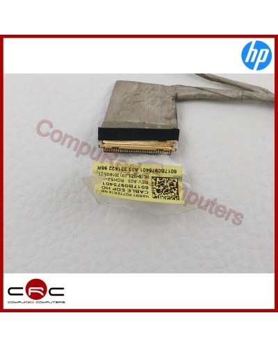 Displaykabel HP Laptop 14-cf 14-ck 14-dk