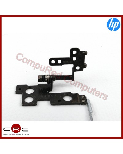 Bisagra izquierda HP Laptop 14-cf 14-dk