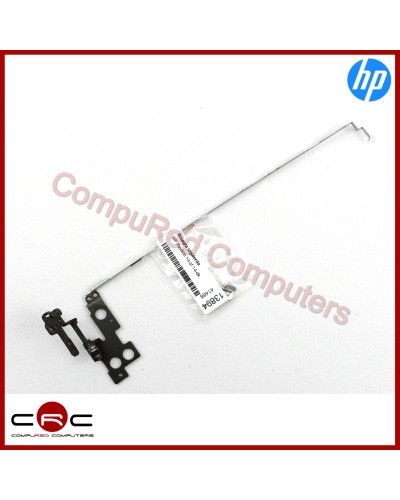Hinge left HP Laptop 14-cf 14-dk