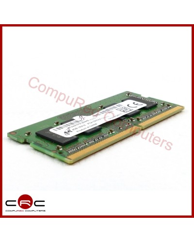 Memoria RAM 4GB DDR4 3200Mhz Micron