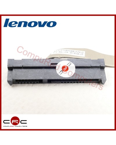 Conector SATA Disco Duro Lenovo Legion Y530-15IRH  Y540-15IRH (81SX) Y530-15ICH (81FV)