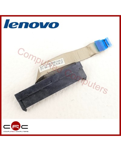 Conector SATA Disco Duro Lenovo Legion Y530-15IRH  Y540-15IRH (81SX) Y530-15ICH (81FV)