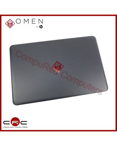 LCD Back Panel HP Omen 15-ax 15-ax200 15-ax205