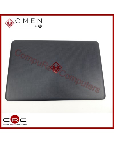 Carcasa trasera pantalla HP Omen 15-ax 15-ax200 15-ax205