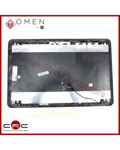 Carcasa trasera pantalla HP Omen 15-ax 15-ax200 15-ax205