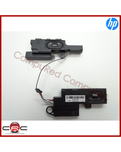 Speakers HP Pavilion 15-n001 15-n006 15-n012 15-n017 15-n024 15-n051 15-n058