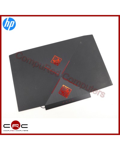 LCD Back Panel HP Omen 15-ce Series