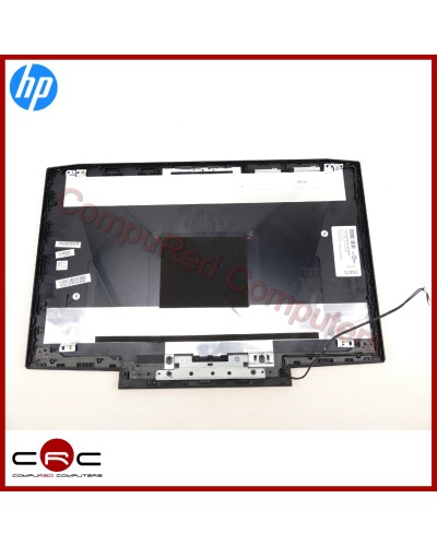 Display-Deckel HP Omen 15-ce Series