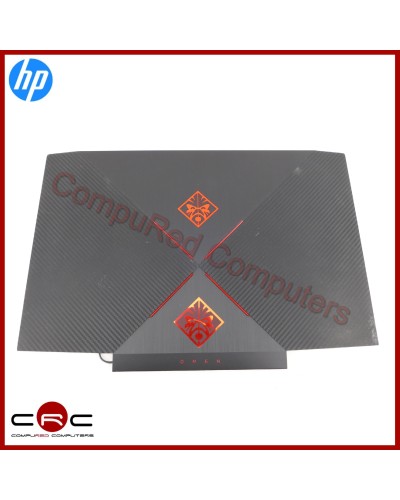 Display-Deckel HP Omen 15-ce Series