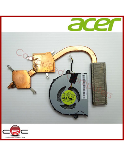 Kühlelement & Ventilator Acer Aspire E5-571G V3-572G