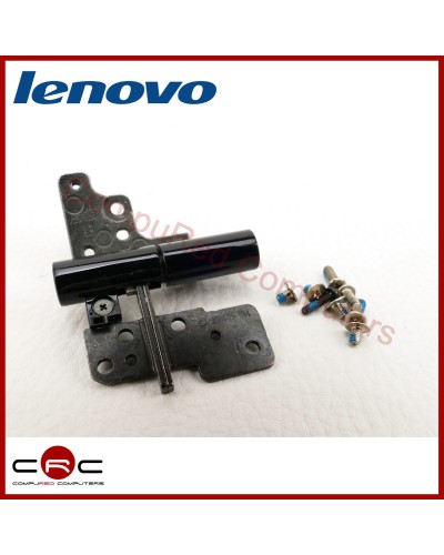 Left hinge Lenovo Legion Y530-15IRH (81SX) Y530-15ICH (81FV)