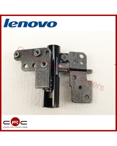 Linkes Scharnier Lenovo Legion Y530-15IRH (81SX) Y530-15ICH (81FV)