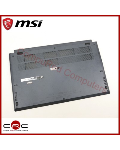 Bottom case MSI Modern 15 A4M A5M A10M A11M A11S