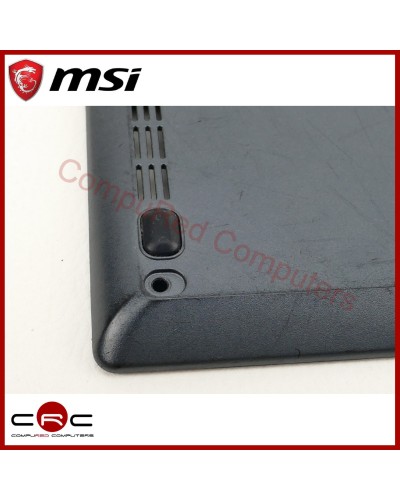 Unteres Gehäuse MSI Modern 15 A4M A5M A10M A11M A11S