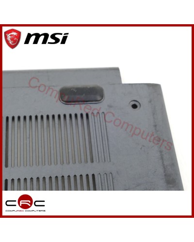 Unteres Gehäuse MSI Modern 15 A4M A5M A10M A11M A11S