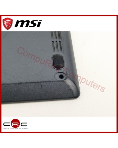 Unteres Gehäuse MSI Modern 15 A4M A5M A10M A11M A11S