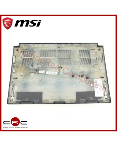 Unteres Gehäuse MSI Modern 15 A4M A5M A10M A11M A11S