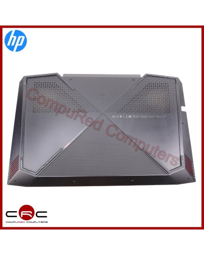 Bottom case HP Omen 15-ce Series