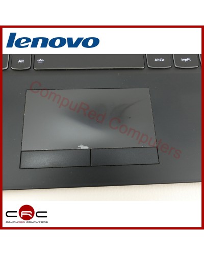 Reposamuñecas & teclado ES Lenovo Legion Y530-15ICH (81FV)