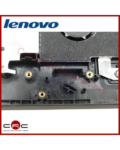 Reposamuñecas & teclado ES Lenovo Legion Y530-15ICH (81FV)