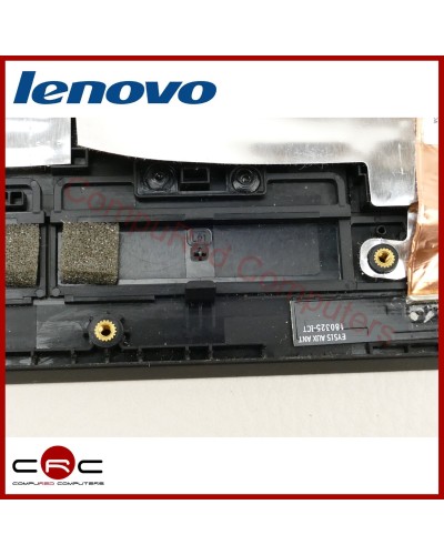 Reposamuñecas & teclado ES Lenovo Legion Y530-15ICH (81FV)