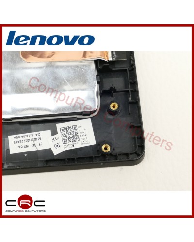 Reposamuñecas & teclado ES Lenovo Legion Y530-15ICH (81FV)