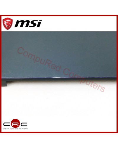 Display-Deckel MSI Modern 15 A5M Prestige 15 A10M A10SC (MS-16S3)