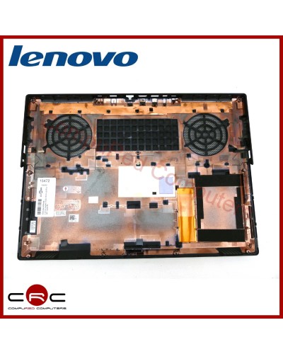 Unteres Gehäuse Lenovo Legion Y530-15ICH (81FV)