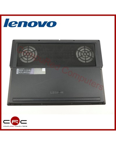 Unteres Gehäuse Lenovo Legion Y530-15ICH (81FV)