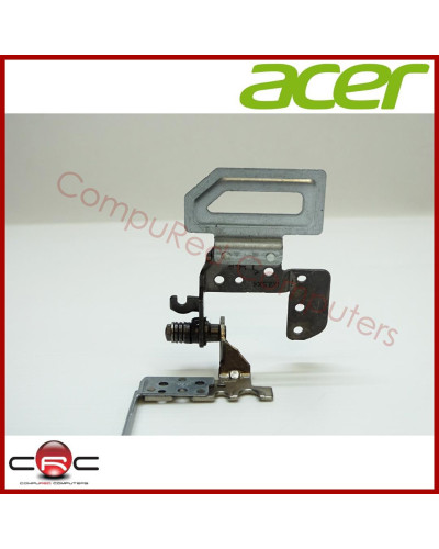 Bisagra derecha Acer Aspire E5-511 E5-521 E5-531 E5-571 V3-572 Extensa EX2510