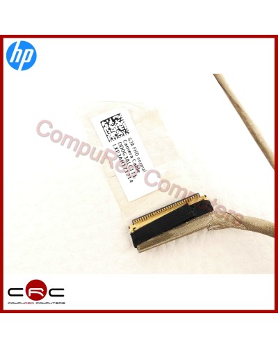 Display-Kabel (no touch) HP Omen 15-ce Series 15-ce017ns