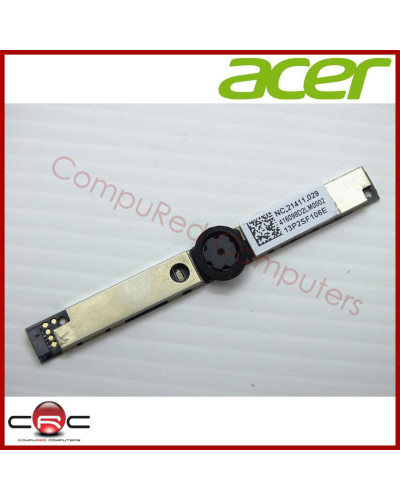 Cámara Integrada Webcam Acer Aspire E5-511 E5-521 E5-531 E5-551 E5-571 VN7-791 Extensa EX2510