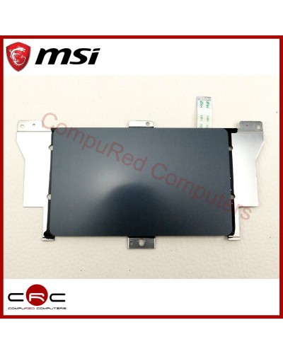 Ratón táctil Panel táctil Touchpad MSI Modern 15 A5M
